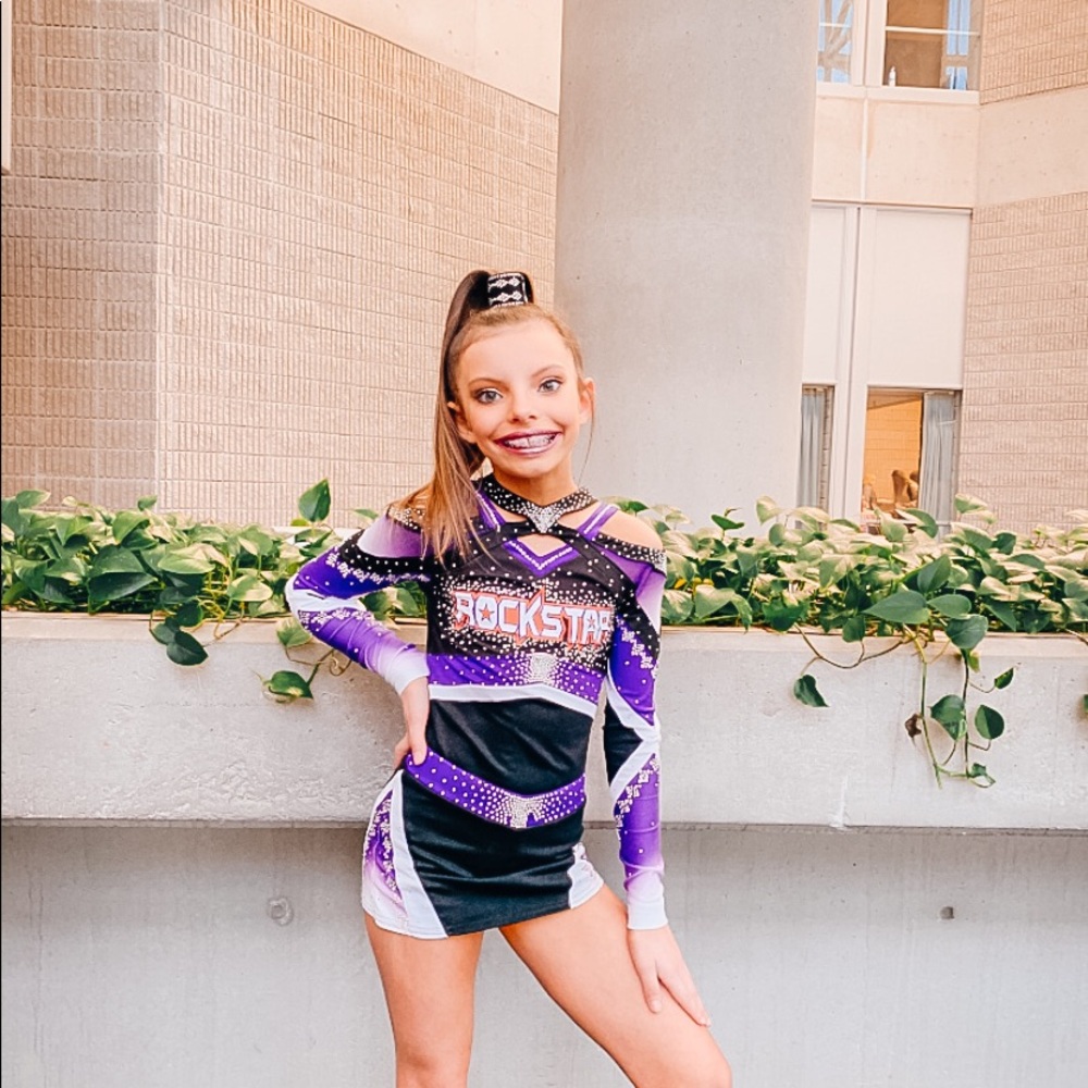 Meet your Posher, Gabby